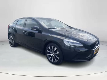 Foto van Volvo V40
