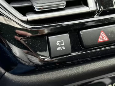 Foto van Suzuki S-Cross