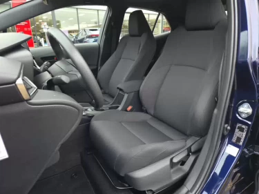 Foto van Toyota Corolla