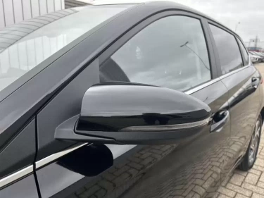 Foto van Hyundai i20