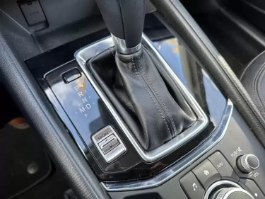 Foto van Mazda CX-5