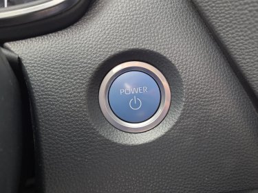 Foto van Toyota Corolla Touring Sports