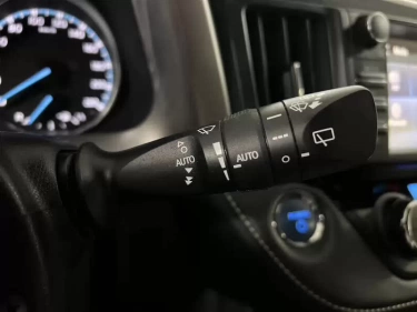 Foto van Toyota RAV4