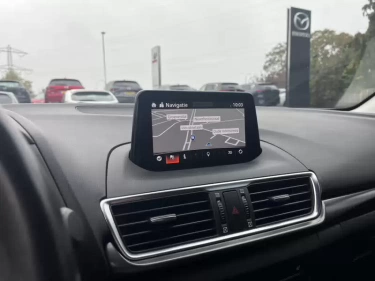 Foto van Mazda 3