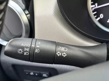 Foto van Nissan Micra