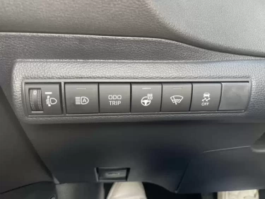 Foto van Toyota Corolla Touring Sports