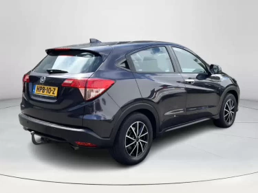 Foto van Honda HR-V