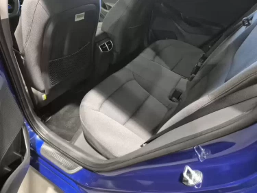 Foto van Hyundai IONIQ