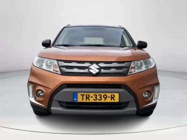 Foto van Suzuki Vitara
