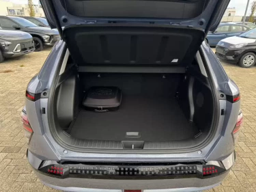 Foto van Hyundai KONA Electric