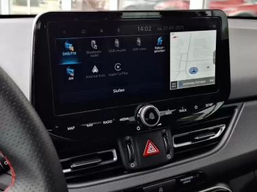 Foto van Hyundai i30