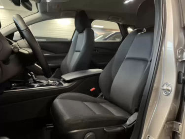 Foto van Mazda CX-30