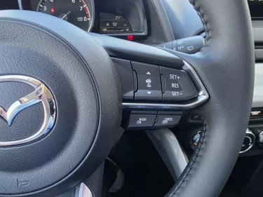 Foto van Mazda 2