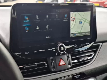 Foto van Hyundai i30