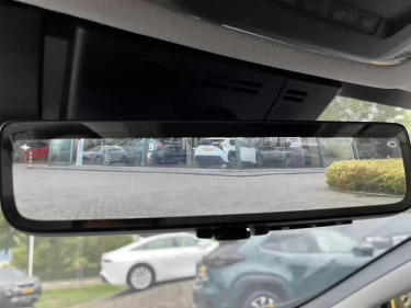 Foto van Toyota Prius