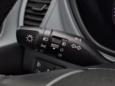 Foto van Hyundai i20