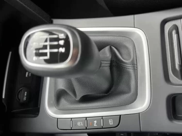 Foto van Kia Ceed
