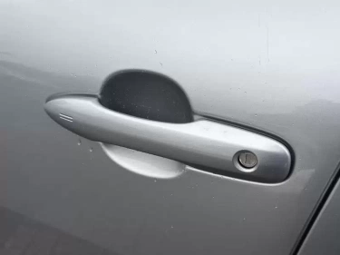 Foto van Toyota Corolla Cross