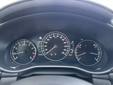 Foto van Mazda 3