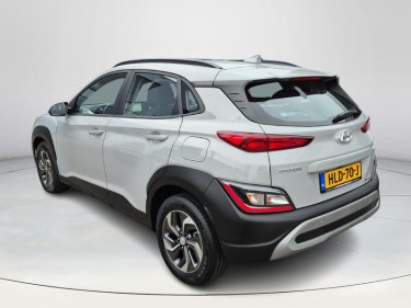 Foto van Hyundai KONA