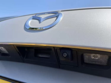 Foto van Mazda CX-60
