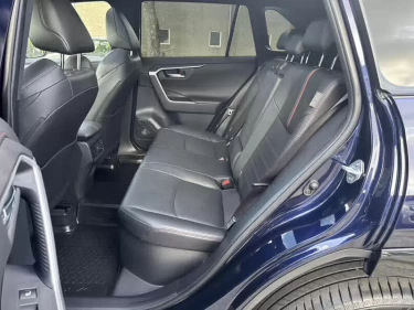 Foto van Toyota RAV4