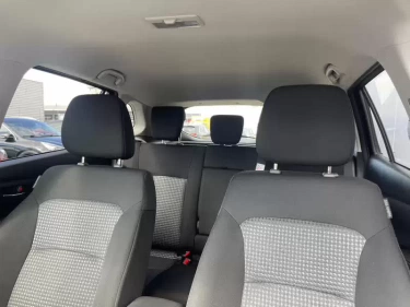 Foto van Suzuki S-Cross