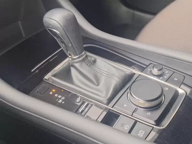 Foto van Mazda 3