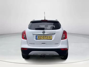 Foto van Opel Mokka X