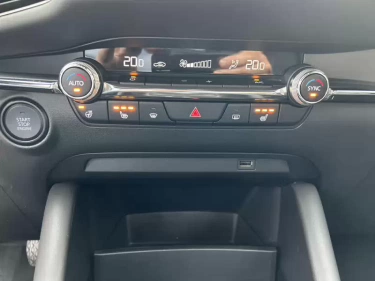 Foto van Mazda 3