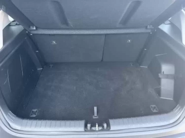Foto van Hyundai Bayon