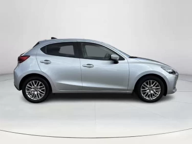 Foto van Mazda 2