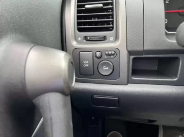 Foto van Honda CR-V