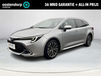 Toyota Corolla Touring Sports Hybrid 140 Dynamic | All-in prijs | Apple/Android | Camera | Navigatie | occasion 2025