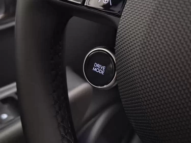 Foto van Hyundai INSTER