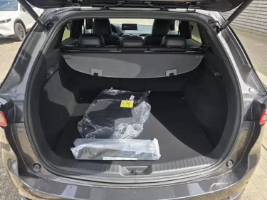Foto van Mazda CX-5