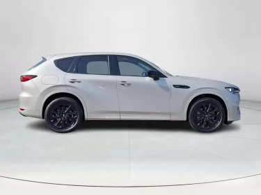 Foto van Mazda CX-60