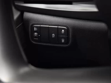 Foto van Hyundai i20