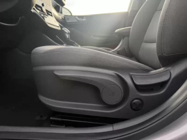 Foto van Hyundai IONIQ