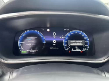 Foto van Toyota Corolla Touring Sports