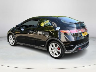 Foto van Honda Civic