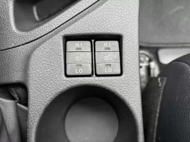 Foto van Toyota Auris Touring Sports