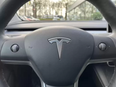 Foto van Tesla Model 3