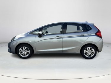Foto van Honda Jazz