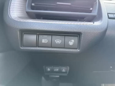 Foto van Toyota Prius