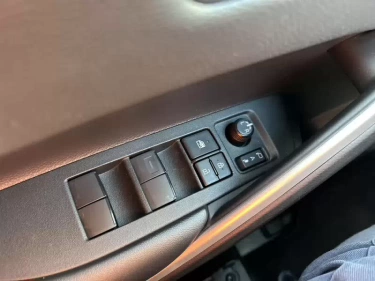 Foto van Toyota Corolla Cross