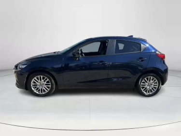 Foto van Mazda 2