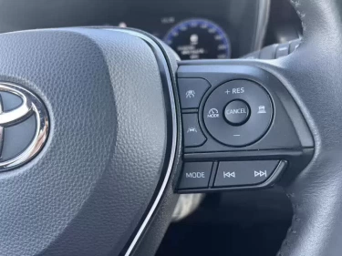 Foto van Toyota Corolla Touring Sports
