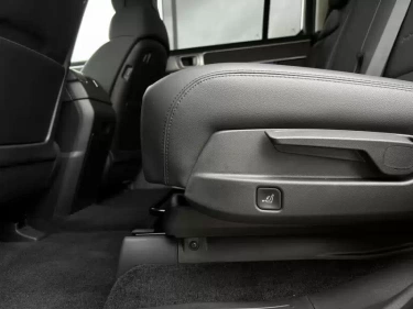 Foto van Hyundai Santa Fe