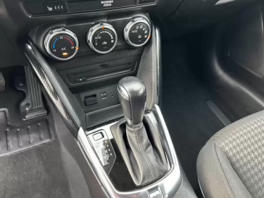 Foto van Mazda 2